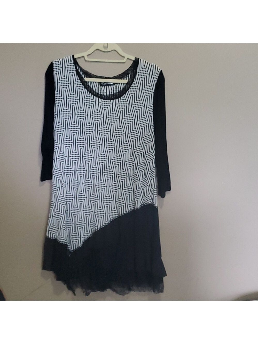 Creation top size xl